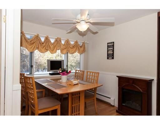 Property Photo:  115 Brattle St  MA 01606 