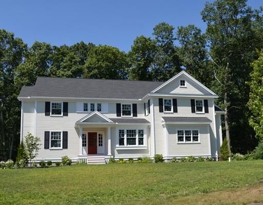 Property Photo:  7 Monsen Road  MA 01742