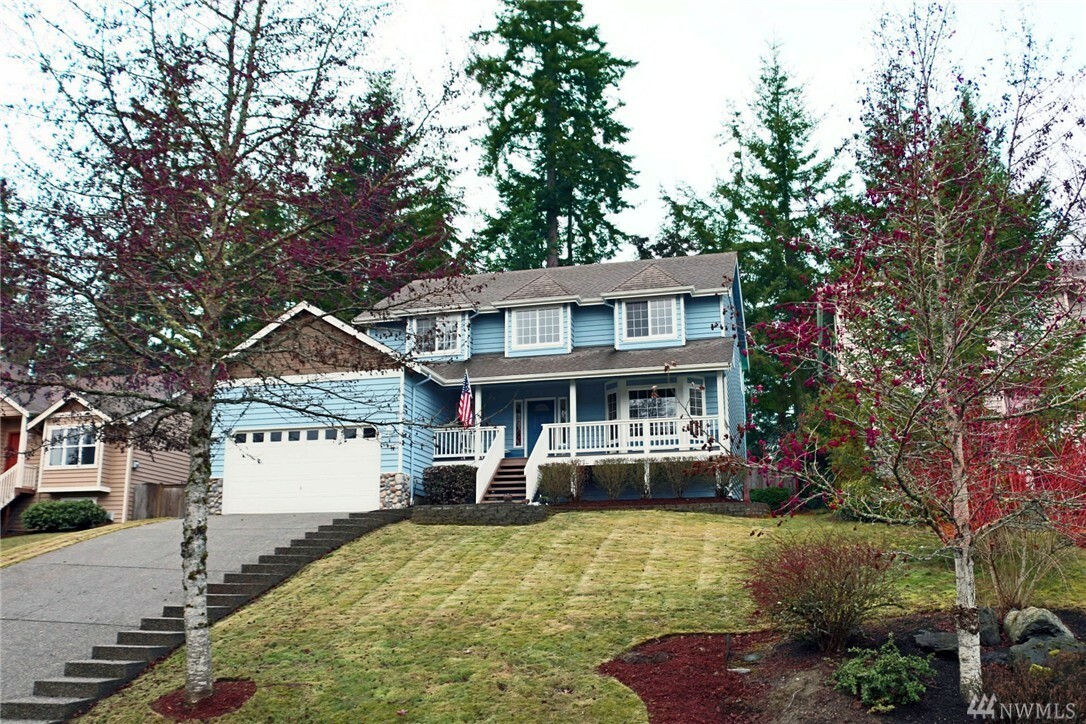 Property Photo: 5332 Narbeck Ave WA 98203