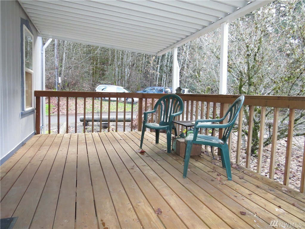 Property Photo: 1313 W Cota St 13 WA 98584