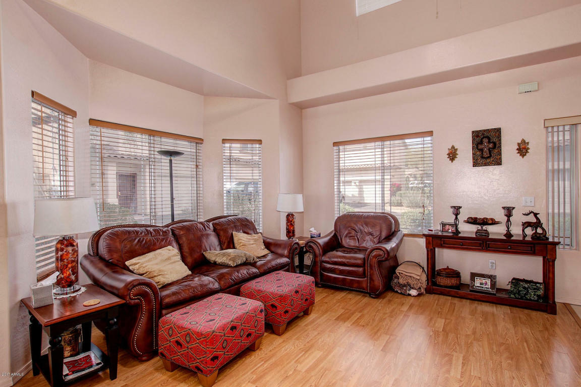 Property Photo:  9750 N Monterey Drive 14  AZ 85268 