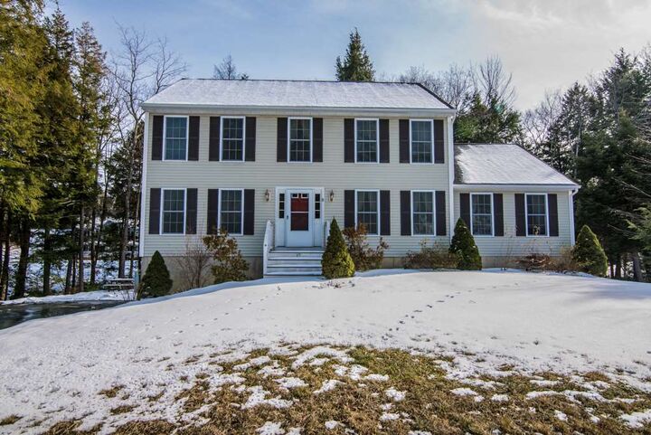 Property Photo:  17 Christina Road  NH 03077 
