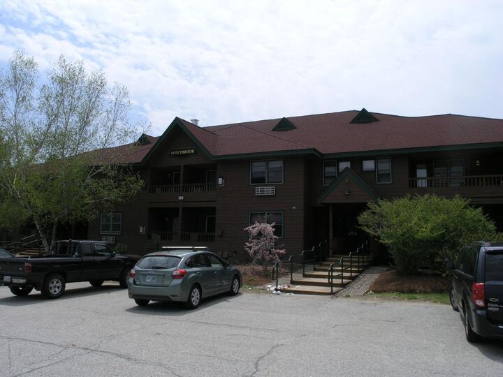 Property Photo: 164 Deer Park Drive 174 NH 03262