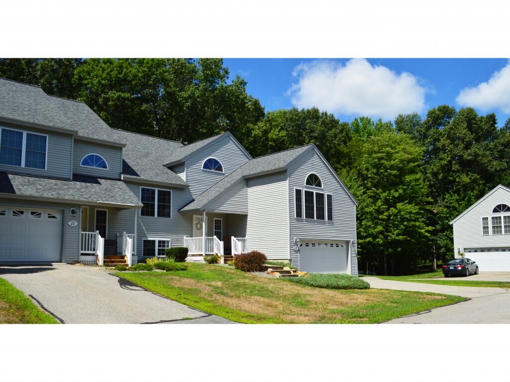 Property Photo:  13 Eldon Way  NH 03811 