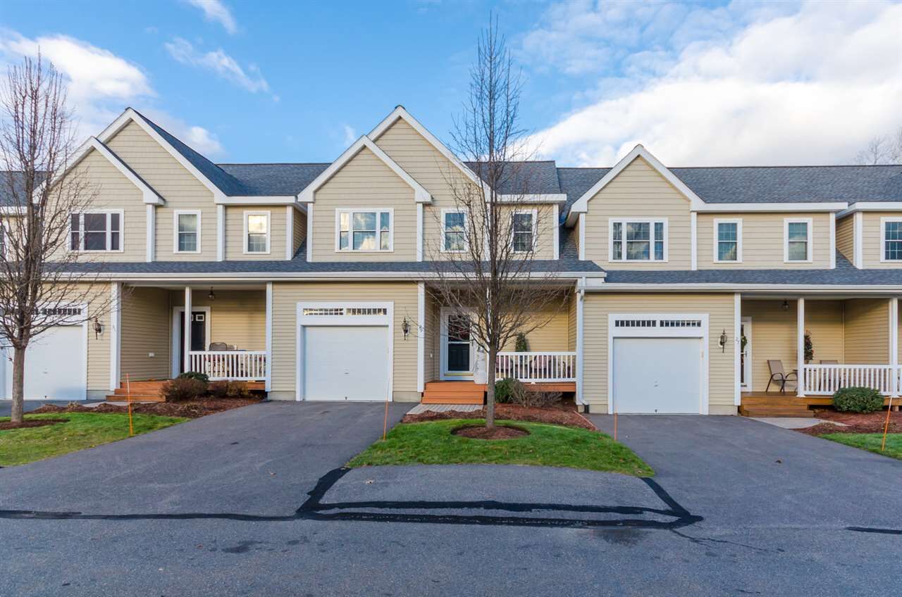 Property Photo: 29 Hanna Circle L29 NH 03054