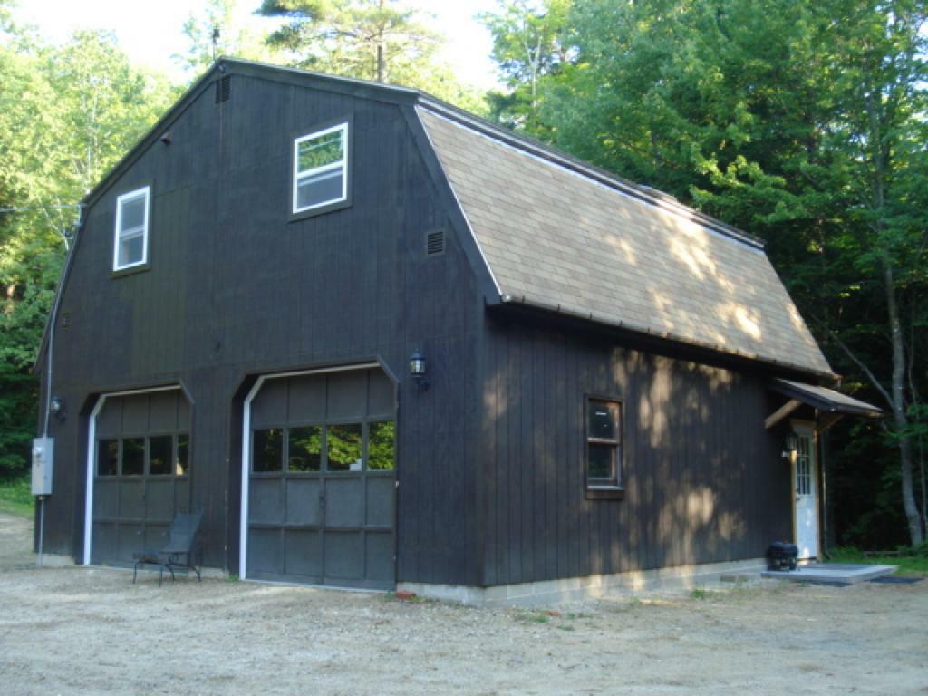 Property Photo:  137 Cheney Road  NH 03255 