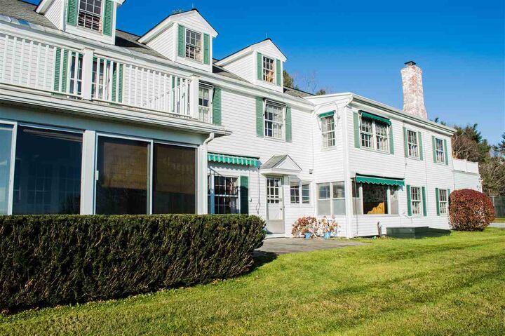 Property Photo: 46 Matchpoint Road NH 03452