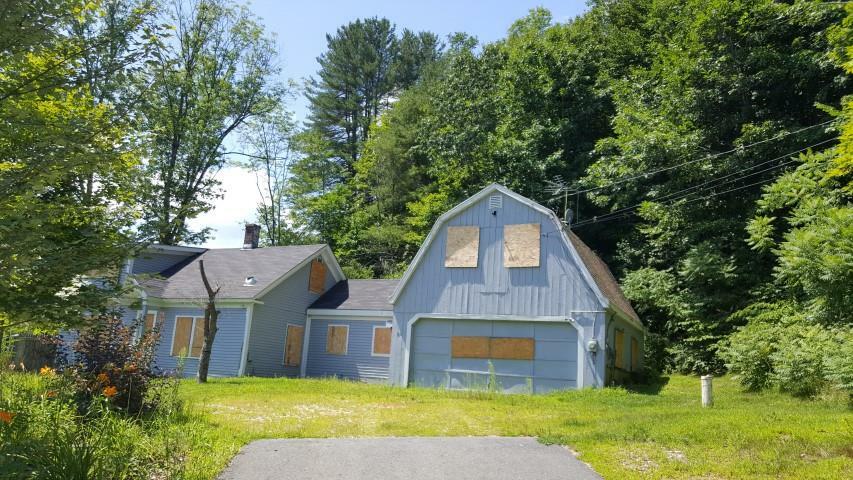 Property Photo:  84 Parker Hill Road  VT 05101 