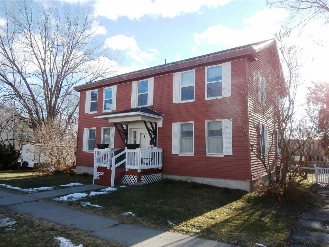 Property Photo:  9 Short Street  VT 05491 
