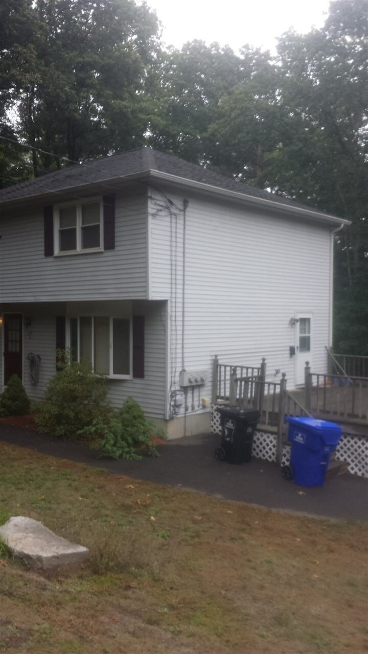 Property Photo: 27 A Kienia Road NH 03051