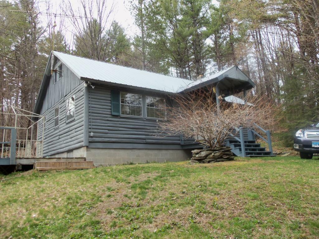 Property Photo:  2567 Windham Hill Road  VT 05353 