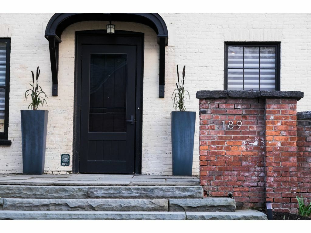 Property Photo: 189 Cliff Street VT 05401