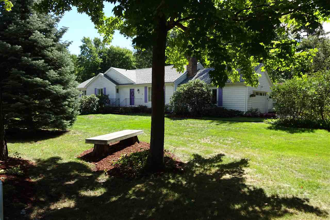 Property Photo: 87 Robin Road VT 05446