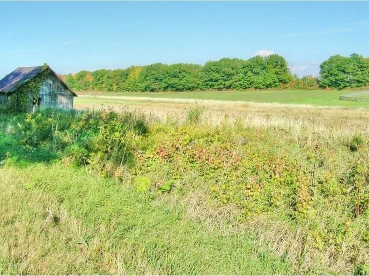 Property Photo: Lot #3 Mt. Philo Road VT 05445