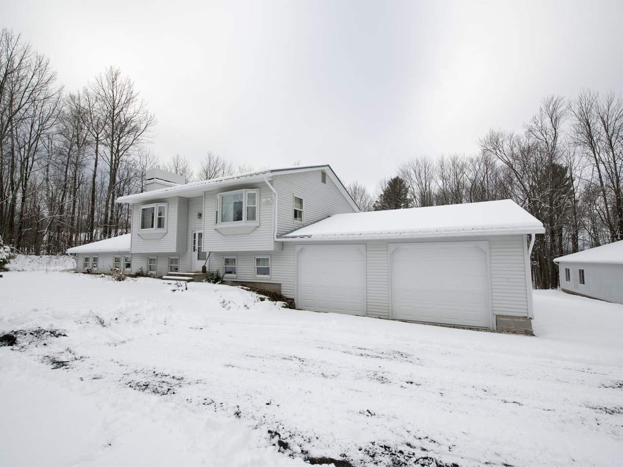 Property Photo:  437 Nichols Road  VT 05454 