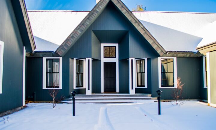Property Photo:  15 Gray Hill Road  NH 03458 