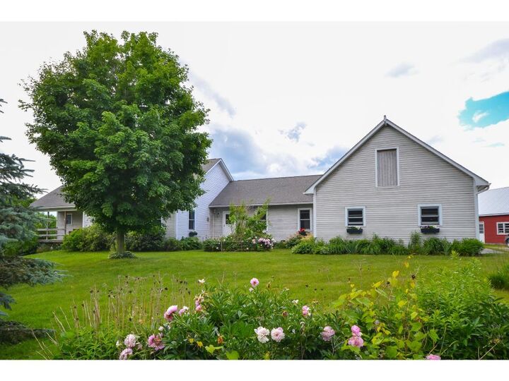 Property Photo:  192 Browns River Road  VT 05452 
