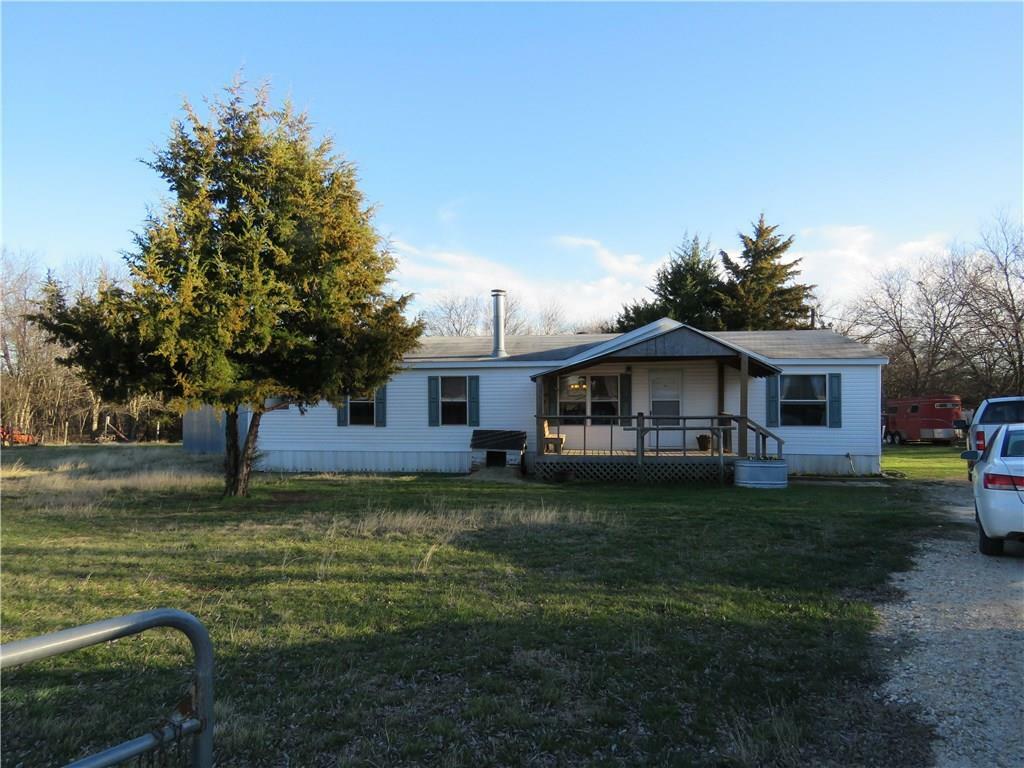 Property Photo:  4836 County Road 212  TX 76009 