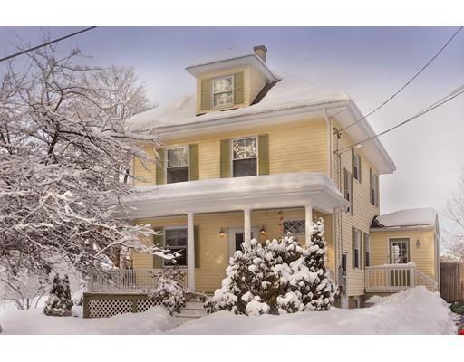Property Photo: 6 Westminster Ave MA 01830