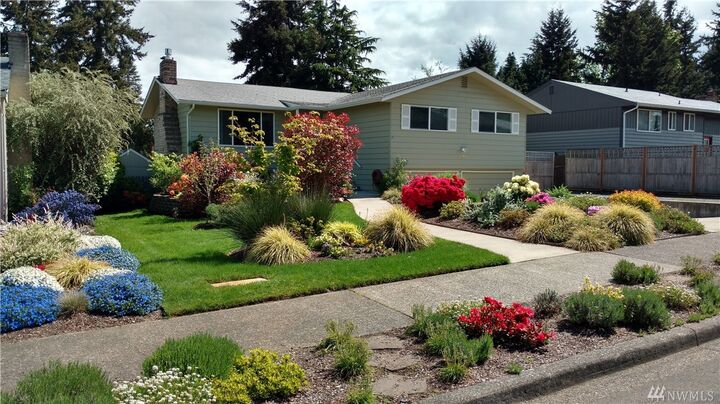 3143 N Bennett St  Tacoma WA 98407 photo