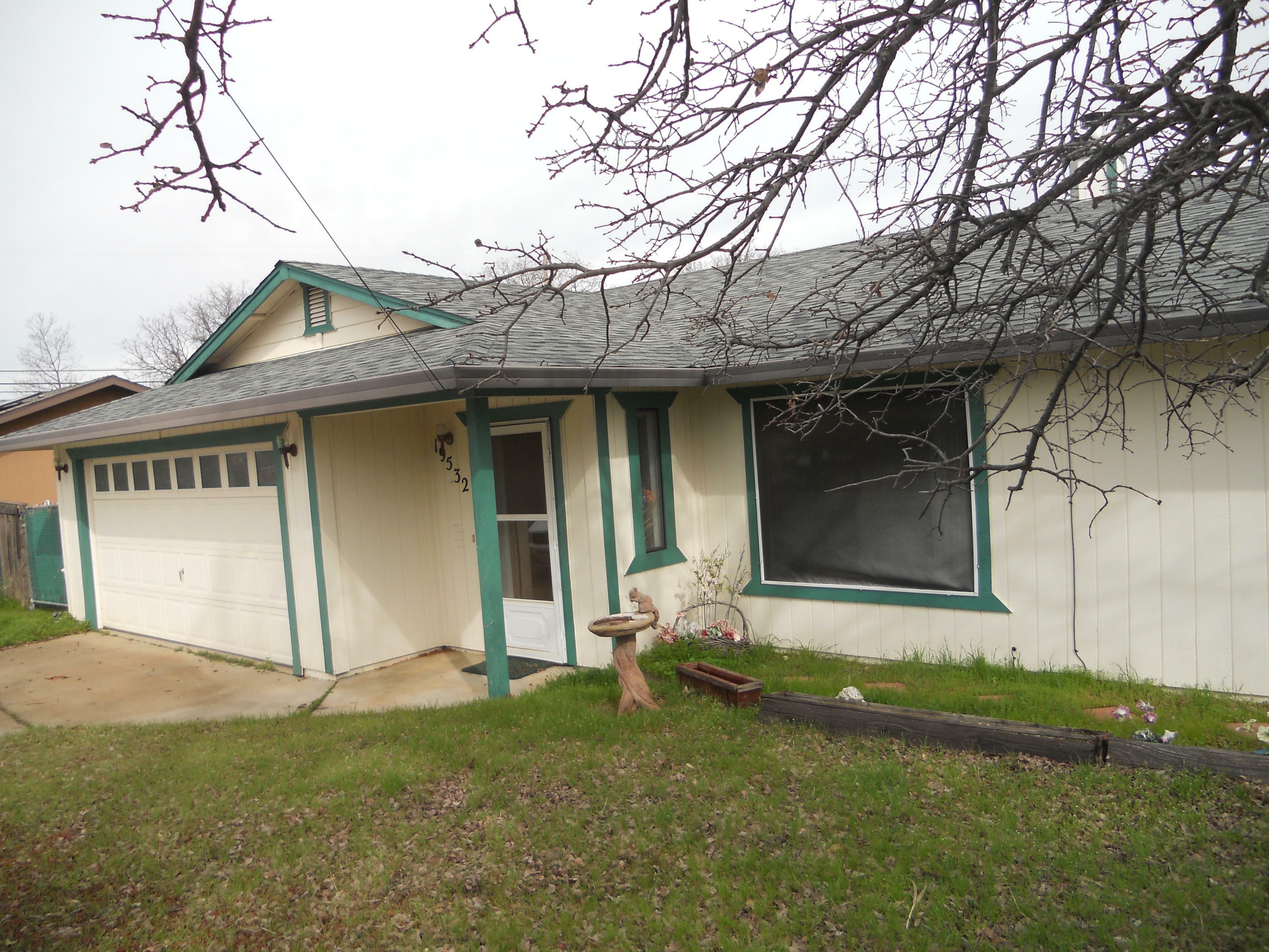 Property Photo:  19532 Stringtown Place  CA 96022 