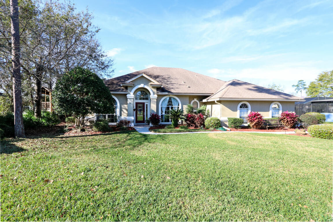 Property Photo: 1514 Tidewater Court FL 32003