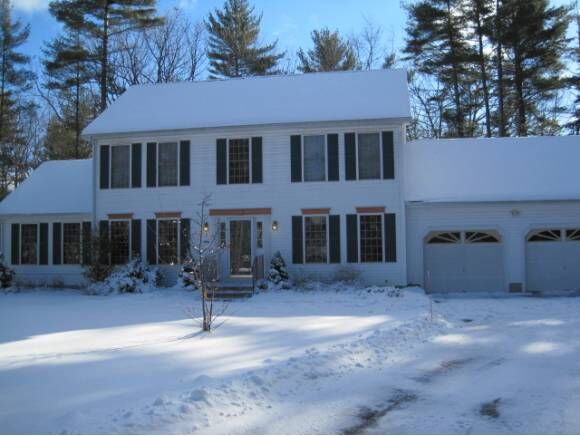 Property Photo:  2 Fox Meadow Drive  NH 03304 