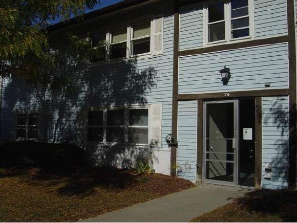 Property Photo: 70B South Street 70B VT 05452