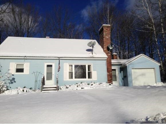 Property Photo:  45 Argonne Street  NH 03570 