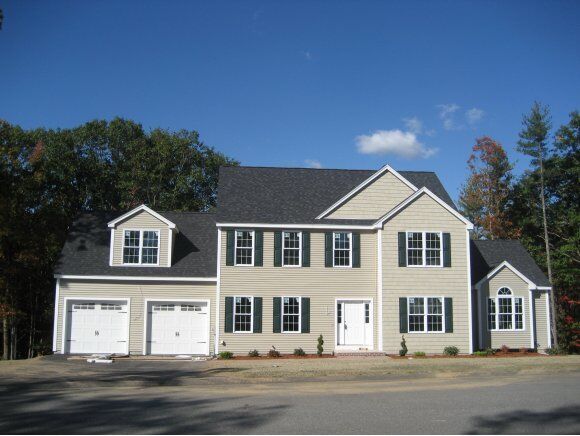 Property Photo:  12(Lot106) Clarke Farm Road  NH 03087 