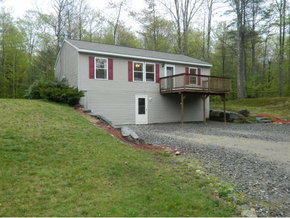 Property Photo:  14 White Tail Drive  NH 03276 