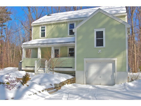 Property Photo: 147 Walker Bungalow Road NH 03801