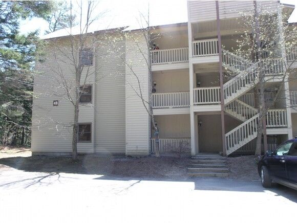 Property Photo: 48-1 Penstock Road NH 03251