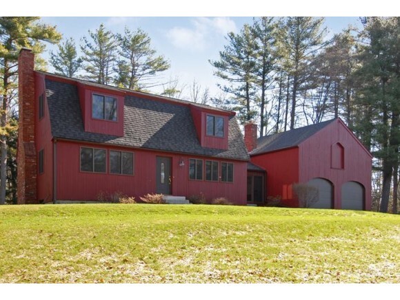 Property Photo: 8 Butterfield Ln Lane NH 03885