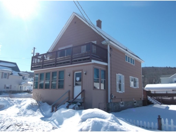 Property Photo:  388 Westcott St  NH 03570 