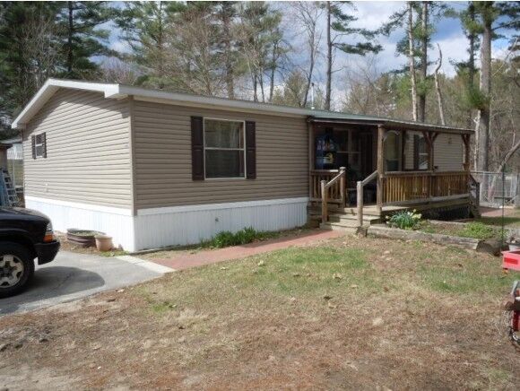 Property Photo: 44 Lisa Ave. NH 03077