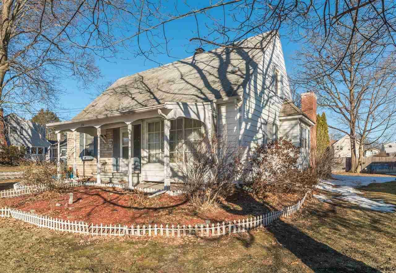 Property Photo: 156 Doris NY 12429