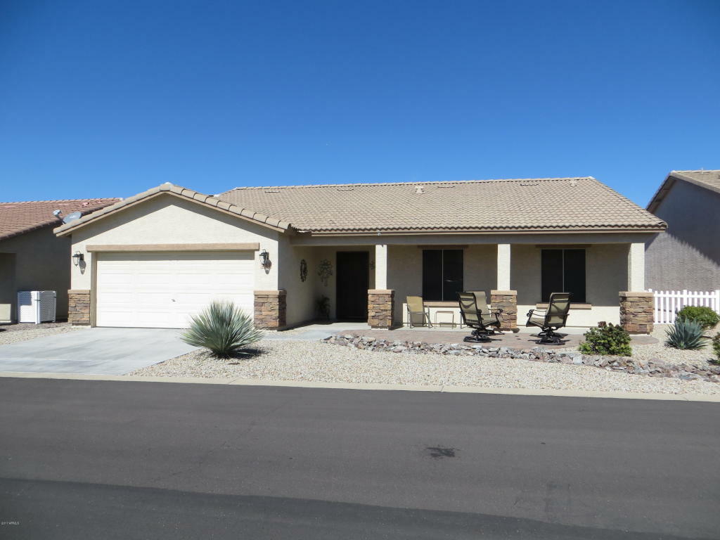 Property Photo:  2101 S Meridian Road 253  AZ 85120 