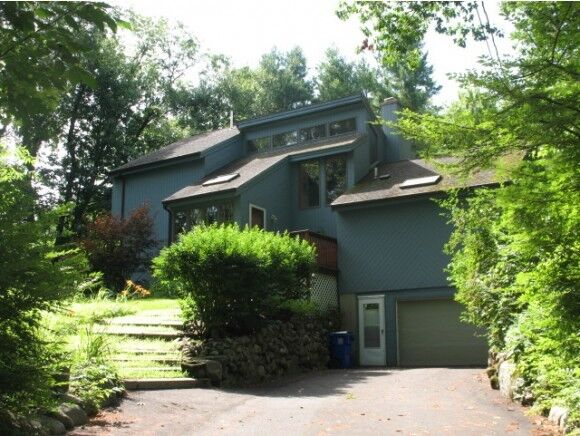 Property Photo:  3 Juniper Ridge Road  NH 03833 