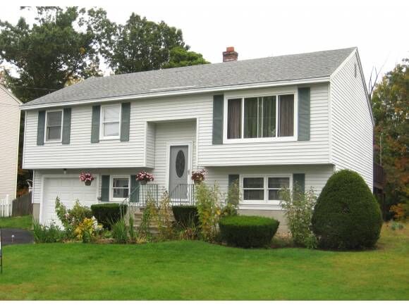 Property Photo:  437 Charlotte Street  NH 03103 