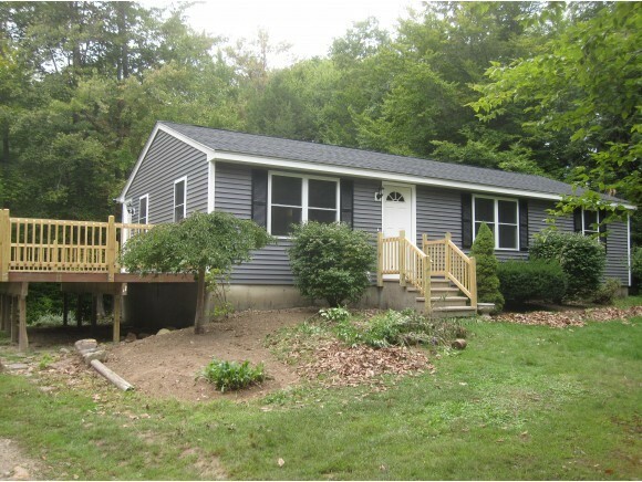 Property Photo: 361 Captain Clark NH 03086
