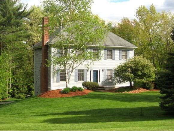 Property Photo:  30 Wood Hill Drive  NH 03032 