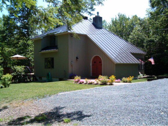 Property Photo: 206 Alden Partridge VT 05059