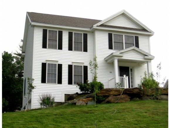 Property Photo:  33 Pond Road  NH 03077 