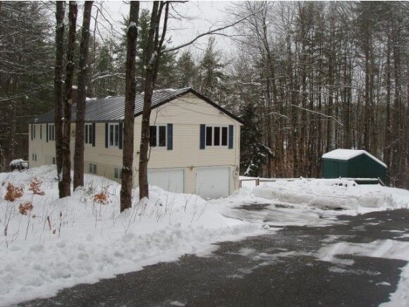 Property Photo: 16 Moss Road NH 03766