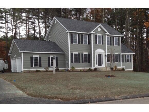 Property Photo:  54 Hunter Mill Way  NH 03053 