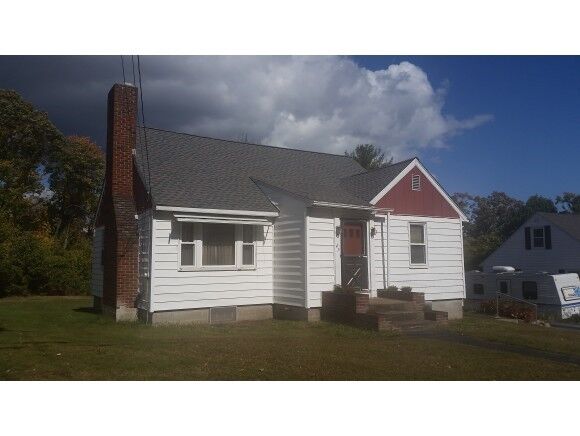 Property Photo: 47 Sherburne Street NH 03104
