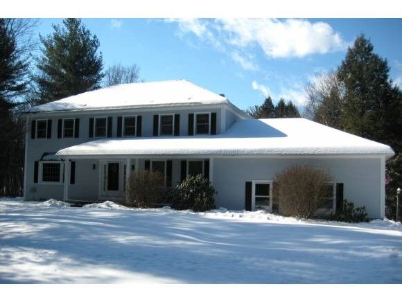 Property Photo:  62 Quincy Drive  NH 03110 