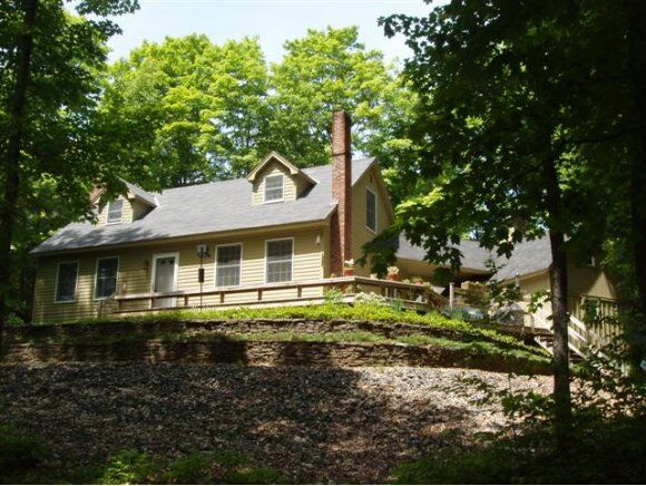 Property Photo: 963 Baker Turn VT 05059