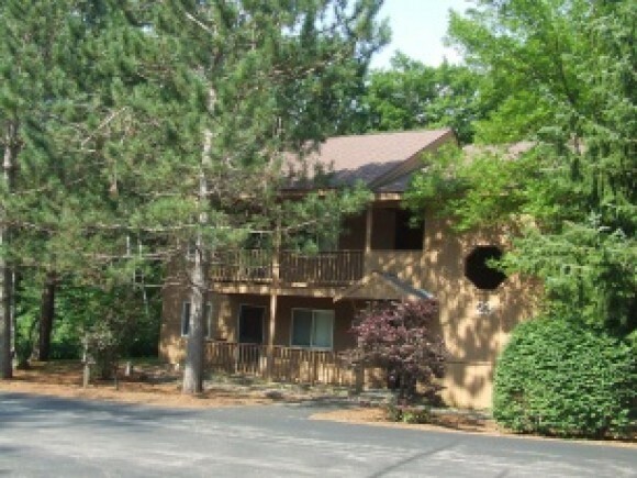 Property Photo:  23-8 Hummingbird Rd  NH 03251 